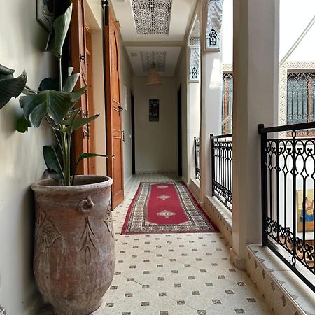 Riad Amazing マラケシュ エクステリア 写真
