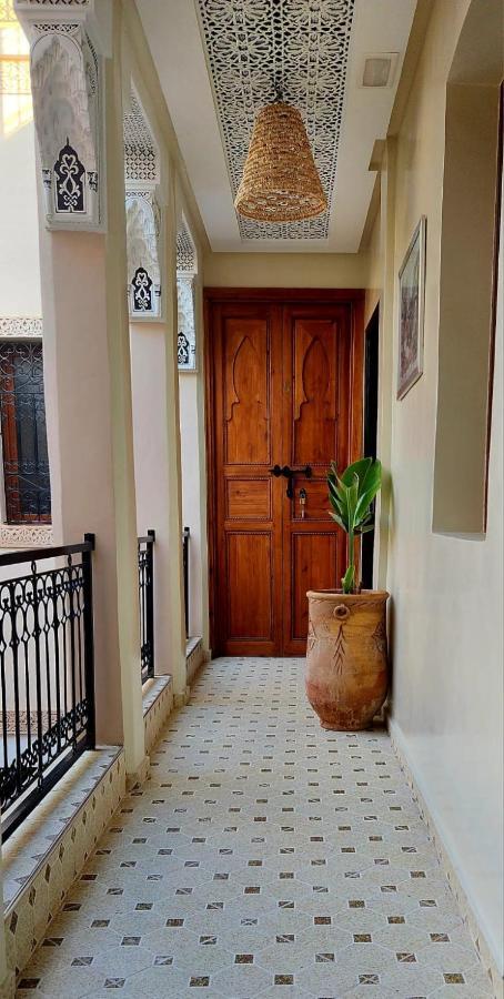 Riad Amazing マラケシュ エクステリア 写真