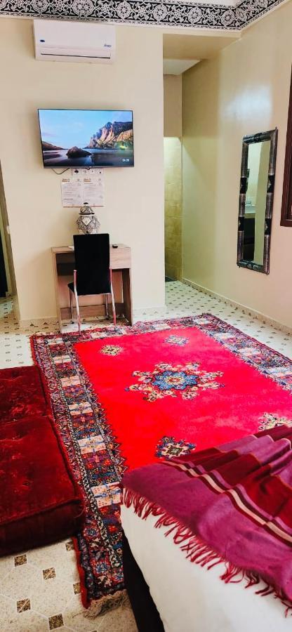 Riad Amazing マラケシュ エクステリア 写真