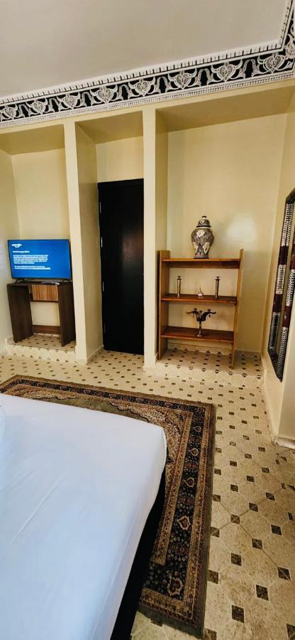 Riad Amazing マラケシュ エクステリア 写真