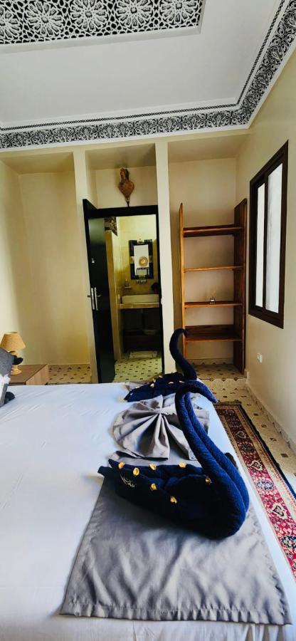 Riad Amazing マラケシュ エクステリア 写真