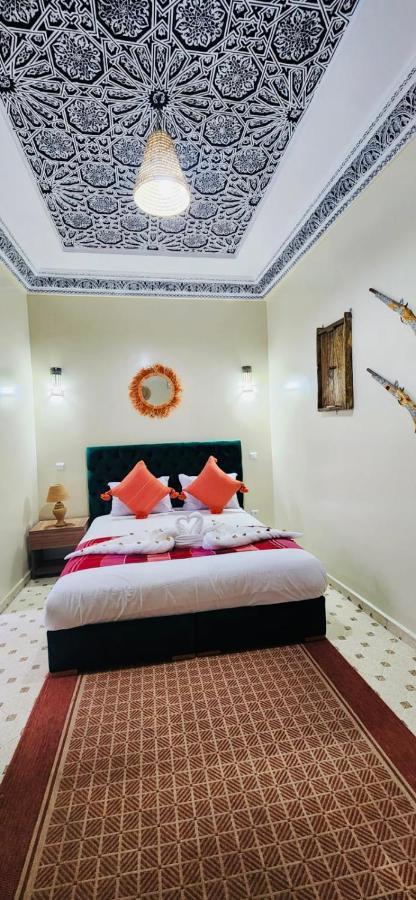 Riad Amazing マラケシュ エクステリア 写真