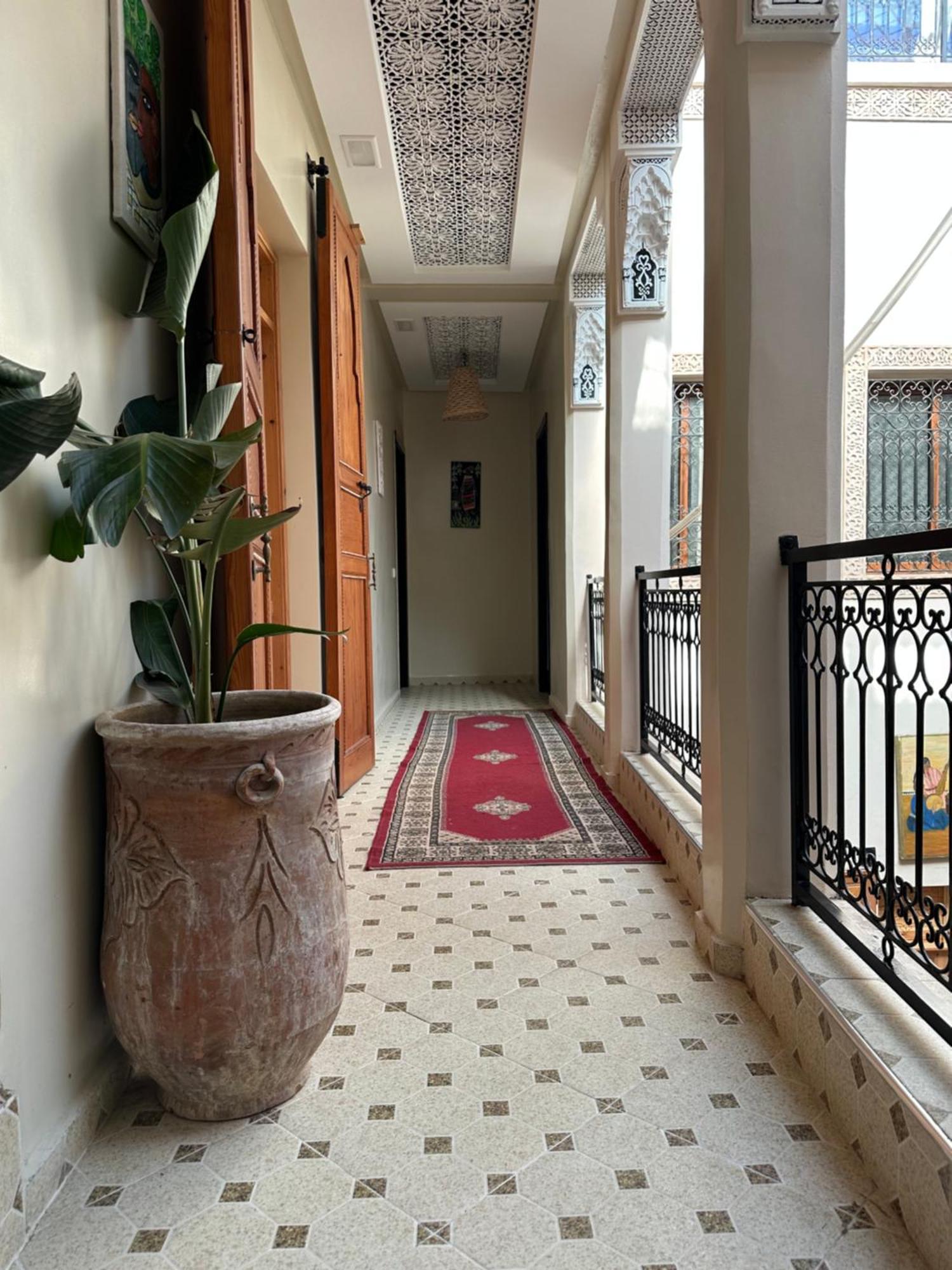 Riad Amazing マラケシュ エクステリア 写真