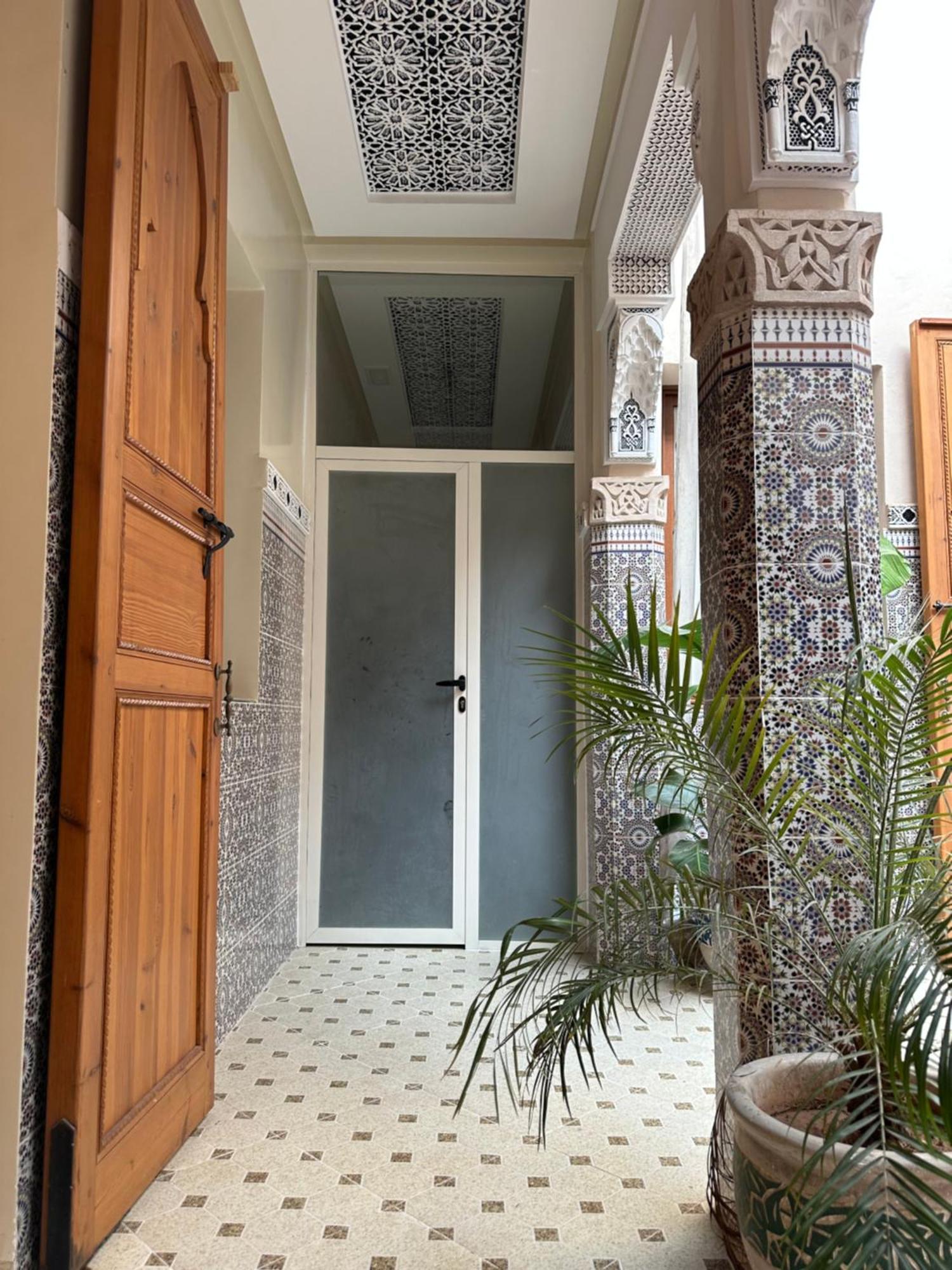 Riad Amazing マラケシュ エクステリア 写真